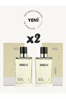 Kadın PARFÜM 345 FLORAL 50 ML EDP 198658695028 x2