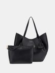 Guess Noelle Kadın Siyah El Çantası HWBG7898240-BLA