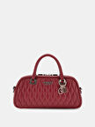 Guess Valla Kadın Kırmızı El Çantası HWQG8122050-RED