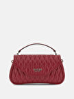 Guess Valla Kadın Kırmızı Omuz Çantası HWQG8122200-RED