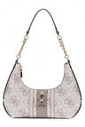 Guess Erenia Toprak Kadın Omuz Çantası HWSO7838180