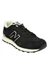 New Balance 515BKK Lifestyle Men Shoes Siyah Erkek Spor Ayakkabı