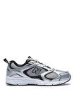 408 ML408GS-NB Lifestyle Men Shoes Gümüş Erkek Lifestyle Ayakkabı