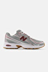 New Balance Lifestyle U740MS2 Gri Unisex Günlük Spor Ayakkabı