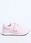 New Balance Pembe Kız Çocuk Yürüyüş Ayakkabısı 574 PV574PSK-NB Lifestyle