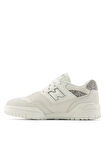 New Balance 550 BBW550CN-Lifestyle Women Shoes Beyaz Kadın Lifestyle Ayakkabı