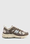 Nb Lifestyle Unisex Shoes Kahve Unisex Sneaker Cm878Mk1
