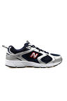 New Balance Lifestyle ML408SN Gri/Lacivert Unisex Günlük Spor Ayakkabı