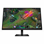 HP Omen 27q G2 AV4H6E9 27" 180Hz 1Ms HDMI+DP HDR WQHD FreeSync IPS Pivot Vesa Monitör