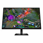 HP Omen 27qs G2 AW3V0E9 27" 280Hz 1Ms HDMI+DP+USB HDR WQHD G-Sync FreeSync IPS Pivot Vesa Monitör