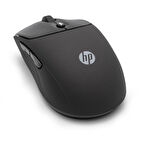 HP 400 Sessiz Kablosuz Mouse Siyah AZ7B2AA