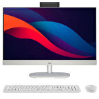 HP 24-CR0011NT B05RSEA Ultra5 125U 16GB 512SSD 23.8" FHD FreeDOS All In One Bilgisayar