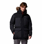 Marquam Peak Fusion II Erkek Parka