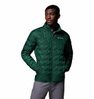 Delta Ridge II Down Erkek Kaz Tüyü Mont