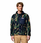 Winter Pass Reversible Erkek Polar Üst