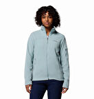 COLUMBIA EL6081 FAST TREK II JACKET 1465351461