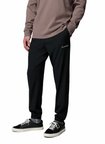Columbia AO3974 VITAL VALLEY JOGGER Siyah Normal Bel Lastikli Paça Erkek Outdoor Pantolonu