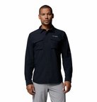 Columbia Silver Ridge Elite Woven Erkek Uzun Kollu Gömlek AO5721