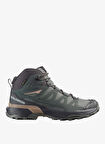 L47865000_X ULTRA 360 MID GORE-TEX Yeşil Kadın Outdoor Bot