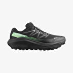 Salomon Ultra Flow 2 Gore-tex Black/black/patina Green Erk Patika Koşusu Ayakkabısı L47981400