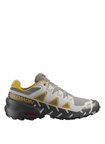 Salomon SPEEDCROSS 6 20 YEARS Q2 Gri Erkek Outdoor Ayakkabısı