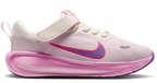 Nike Stellar Ride HQ3267-106 Ortopedik Çocuk Spor Ayakkabı