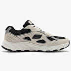 Skechers  HILLCREST 2.0-CEDAR WELLS Erkek Bej Spor Ayakkabı 237803-NTBK