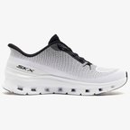 Skechers ARCH FIT GLIDE-STEP PRO Kadın Beyaz Spor Ayakkabı 150730-WBK