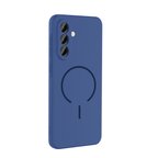Gpack Samsung Galaxy A36 uyumlu Kılıf Meta Araç Tutucu Özellikli Silikon