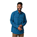 5.11 MARKSMAN L/S KOYU MAVI GOMLEK