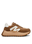 Steve Madden Taba Kadın Sneaker SUPERCAMPO-F-C