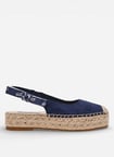 Steve Madden Lacivert Kadın Espadril CENTRO
