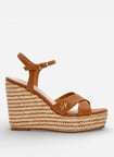 Steve Madden Bej Kadın Topuklu Ayakkabı CYLO TAN
