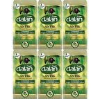 Dalan Antik Zeytinyağlı El Yapımı Doğal Sabun 900 Gr x 6 Adet