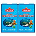 Çaykur 42 Nolu Tirebolu Çayı 500 Gr x 2 Adet