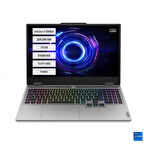 Lenovo LOQ 15IRX10 83JE00ETTR-07 i7-13650HX 32GB DDR5 1TB SSD RTX5060-8GB 15.6" IPS 144Hz Dos