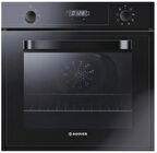 Hoover HOT3051BI/E Siyah Ankastre Fırın (65 lt)