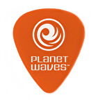 Planet Waves Duralin 1DOR2-100 - Turuncu .62mm - 100 Adet Pena