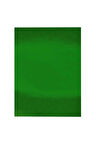 Aynalı Metalik Metalize Fon Kartonu Yeşil 50x70cm 5 Adet (Tek Renk)