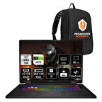 MSI Crosshair 18 HX AI Ultra 9 275HX 40GB 256GB SSD RTX5070/8GB 115W 18" 2K QHD+ 240Hz W11H Gaming