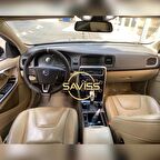 Volvo S60 yeni kasa, Full set Parlak Siyah ,Torpido Maun Kaplama,Konsol Kaplama (Pianoblack)