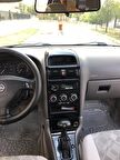 Opel Astra G Full Set Parlak Siyah OTOMATIK vites uyumlu Torpido Maun Kaplama (Piano Black)
