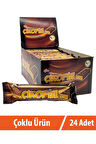 Çikofia Sütlü Çikolata Kaplamalı Bar 24x40 Gr
