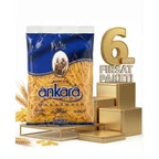 Ankara Erişte Makarna 6x500 Gr