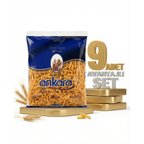 Ankara İnce Uzun Makarna 9x500 Gr