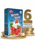 Afia Sade Krem Şanti 6x150 Gr