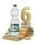 Afia Keyfim Gazoz 6x1 Lt