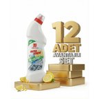 Worldchem Ovma Kremi 12x1000 Ml