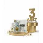 Aksa Sürme Esans Klasik Cuma Rüzgarı 3x5 Cc
