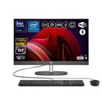 HP ProOne 240 G10 D36C6ET ATL18 Ultra 7 155U 64GB 256GB SSD FDos 23.8" Full HD All in One Bilgisayar